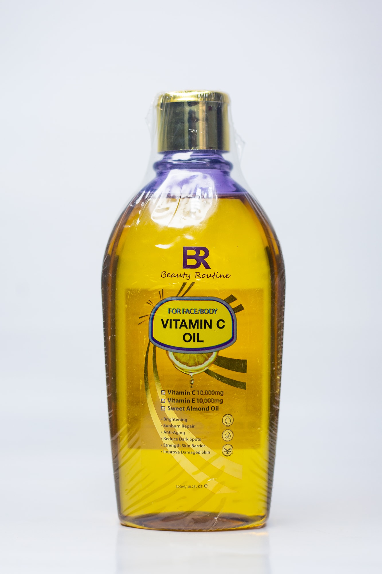Sse..a.oc+y For Face Body Vitamin C 300ML main view