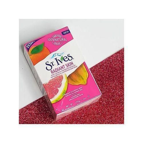 St Ives Bar Soap 195g