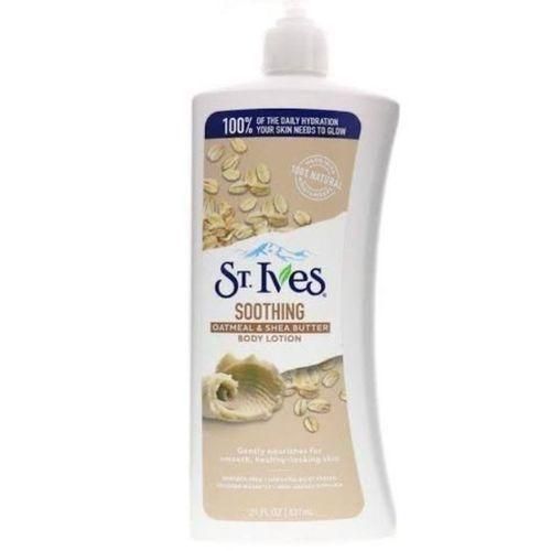 St Ives Lotion 621ml
