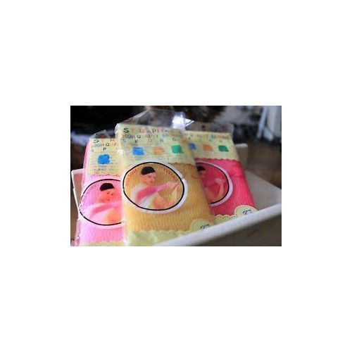 St Rapheal Sponge