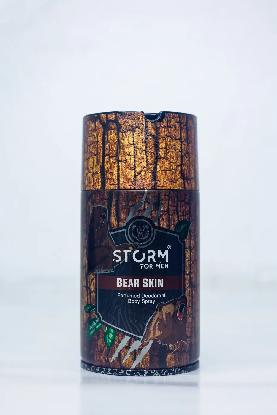 Storm Body Spray 250ml view 2