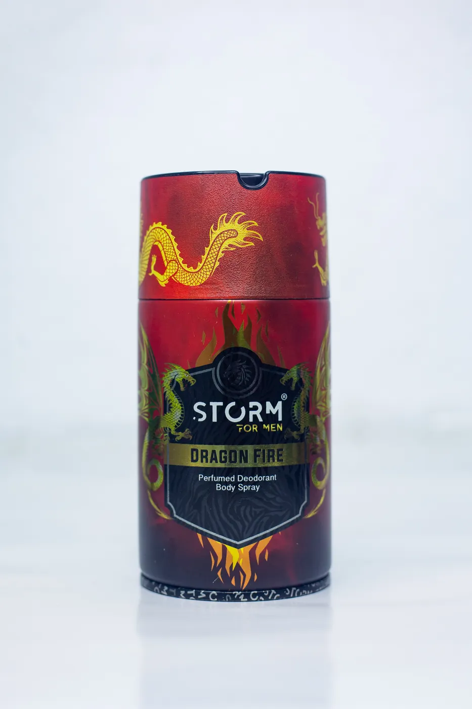 Storm Body Spray 250ml view 3