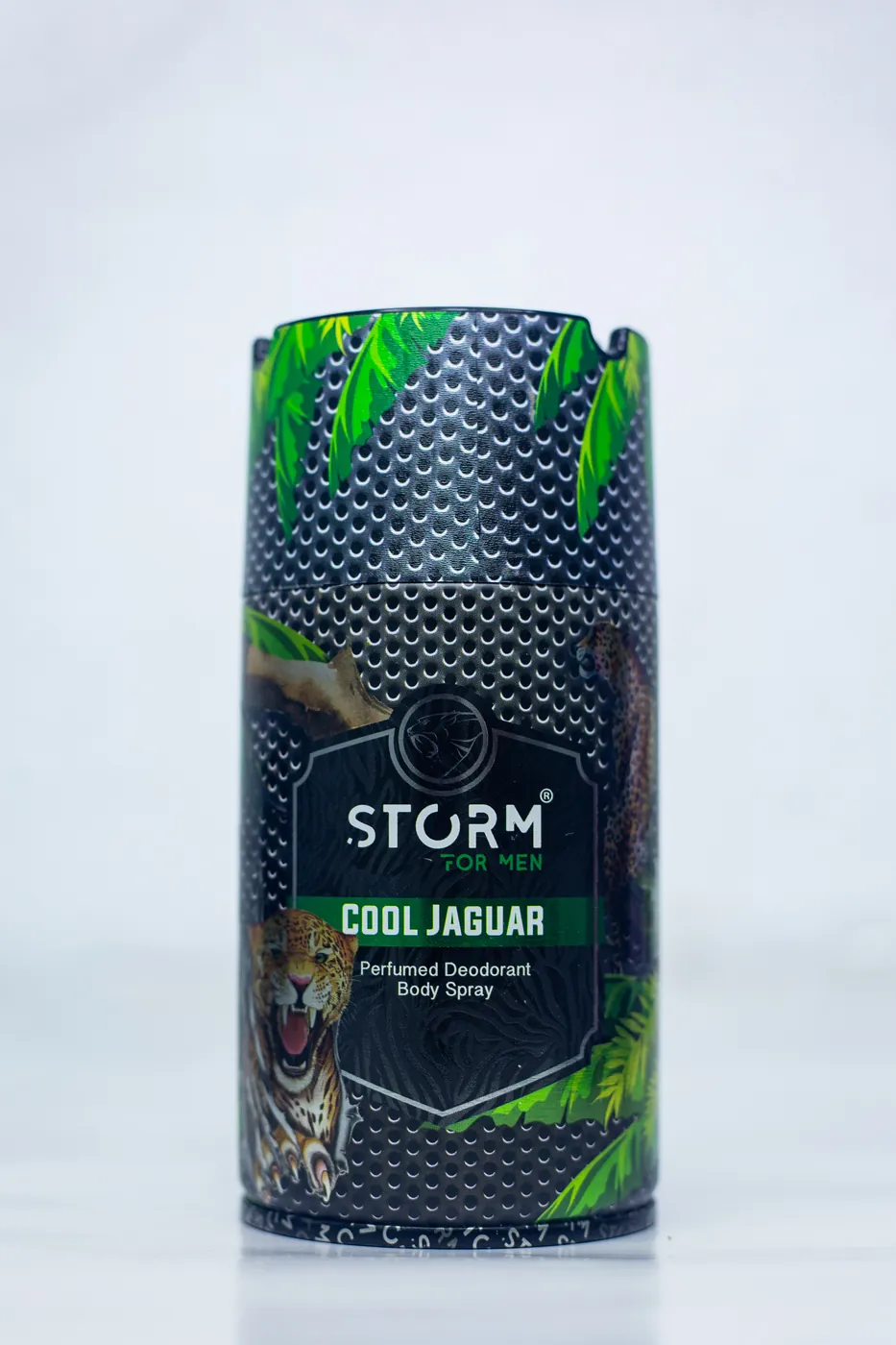 Storm Body Spray 250ml view 5
