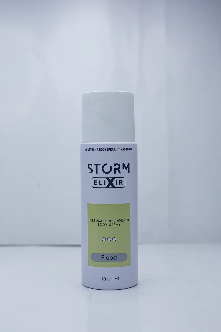 Storm Elixir Body Spray 200ml view 7