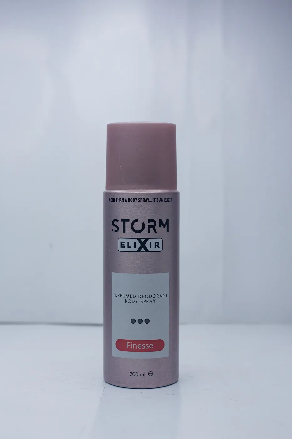 Storm Elixir Body Spray 200ml view 8