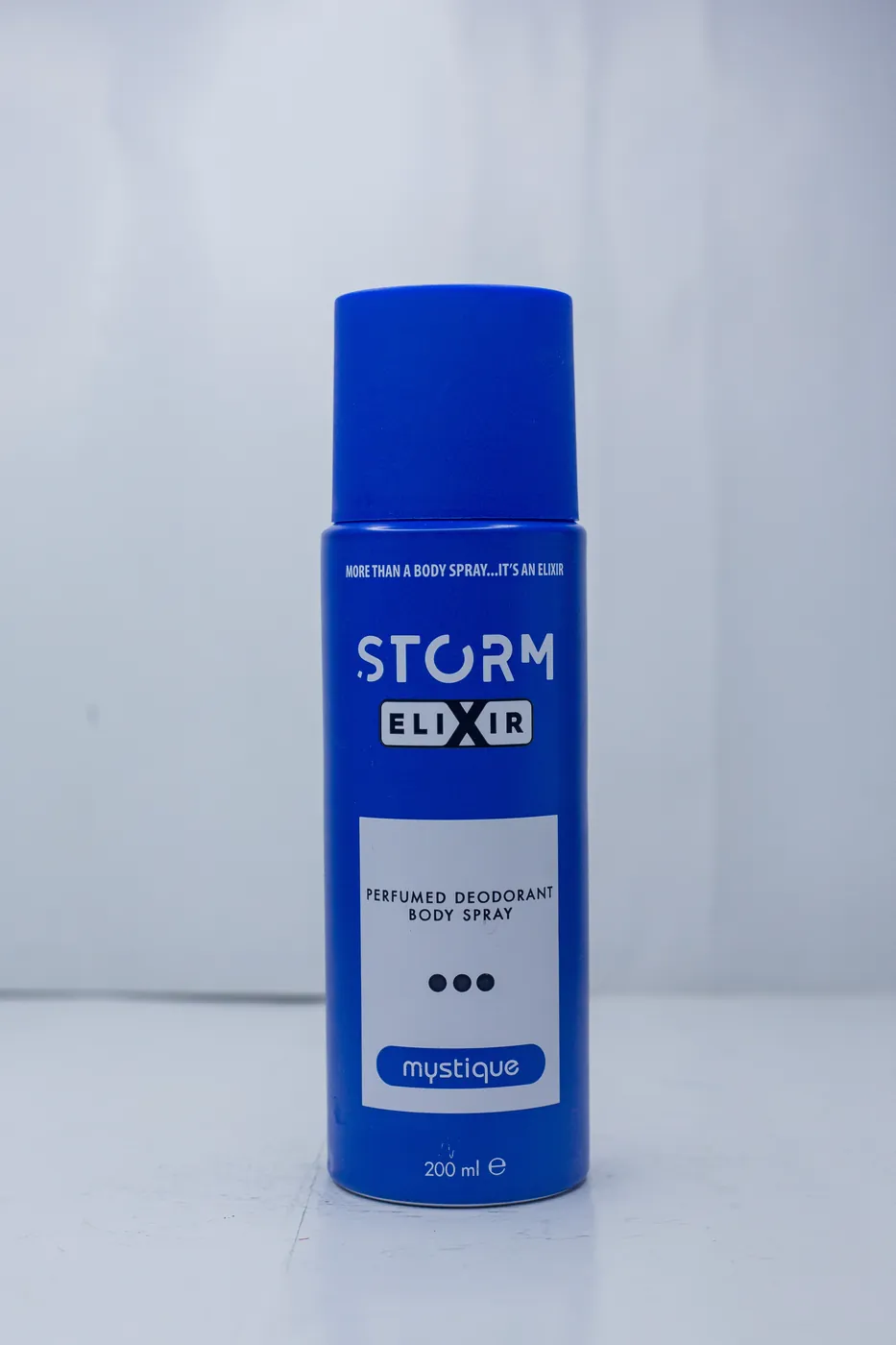Storm Elixir Body Spray 200ml view 9