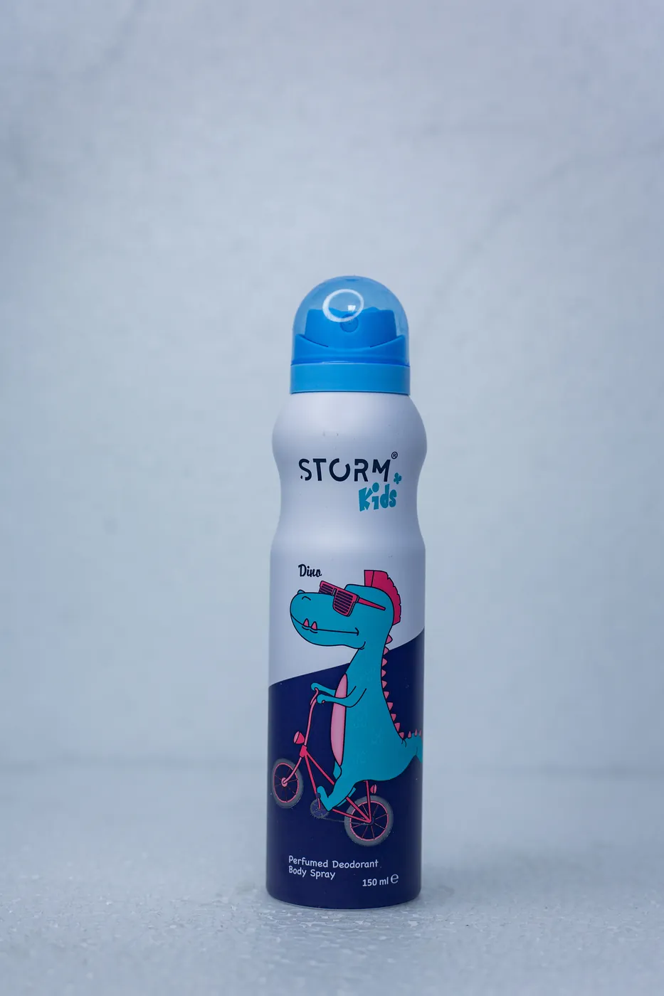 Storm Kids Body Spray 150ml view 4