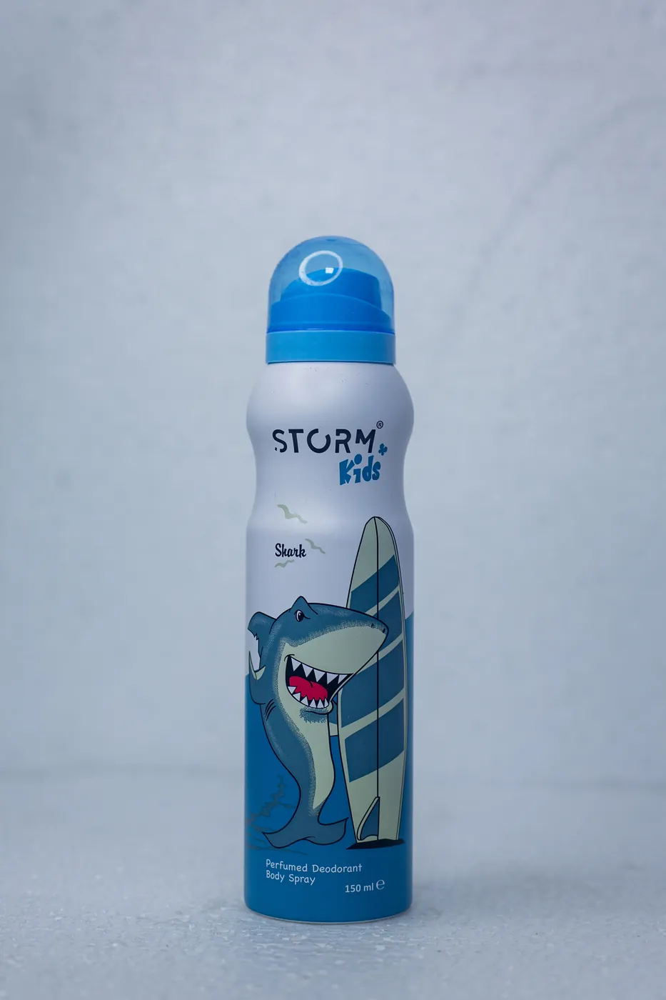 Storm Kids Body Spray 150ml view 8