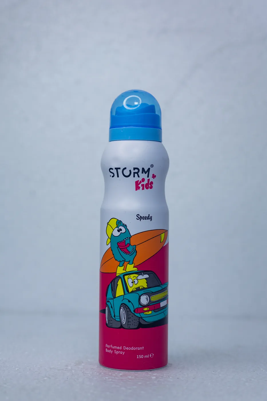 Storm Kids Body Spray 150ml