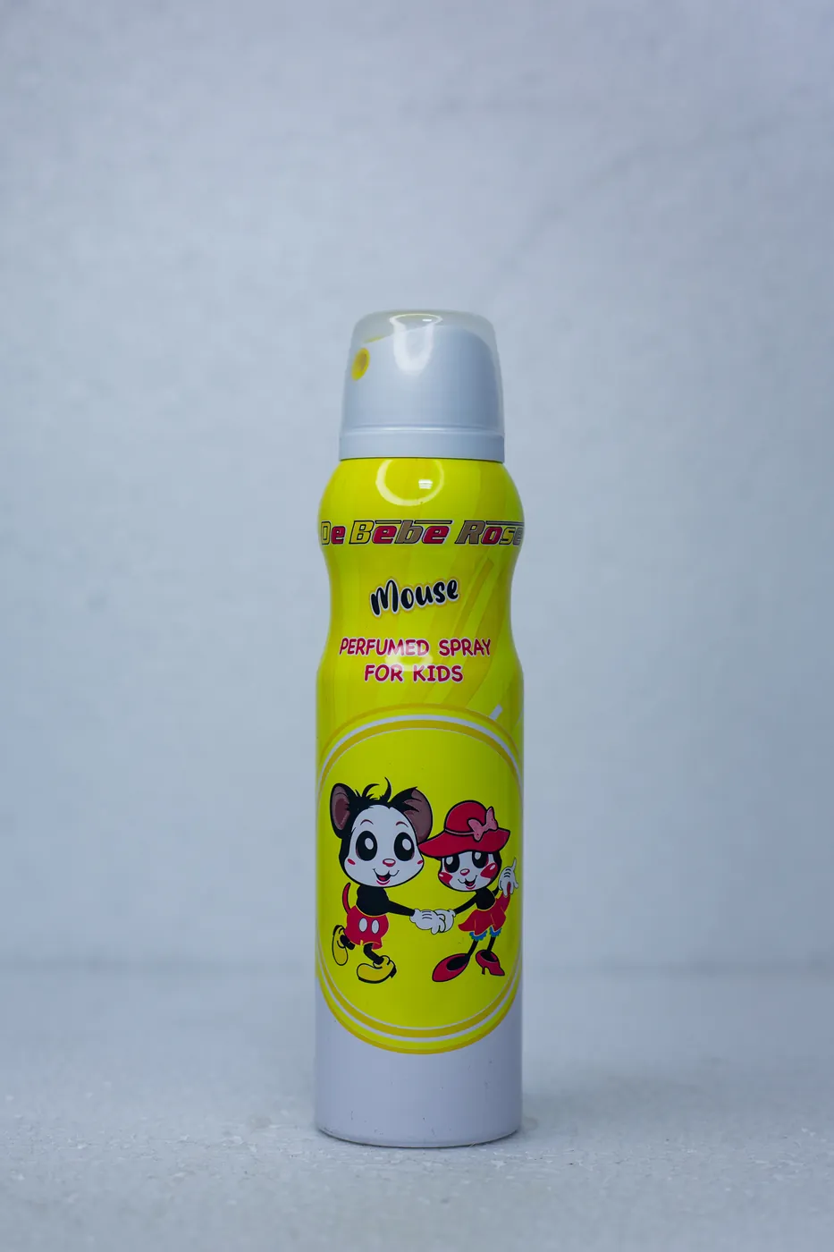 Storm Kids Body Spray 150ml view 2