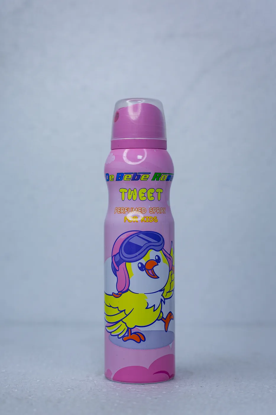 Storm Kids Body Spray 150ml view 3
