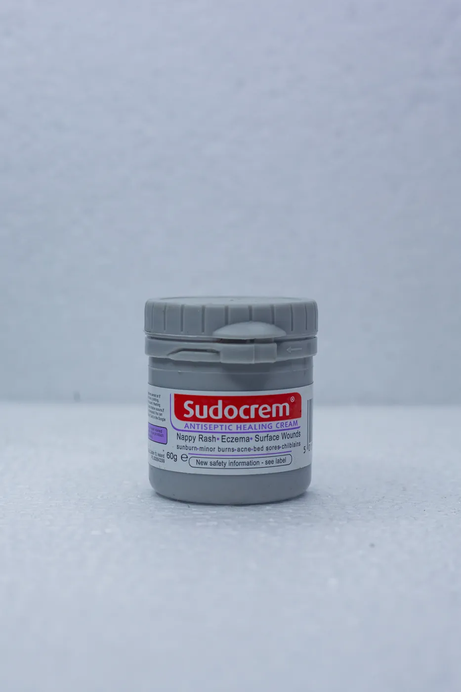 Sudocrem 60g.