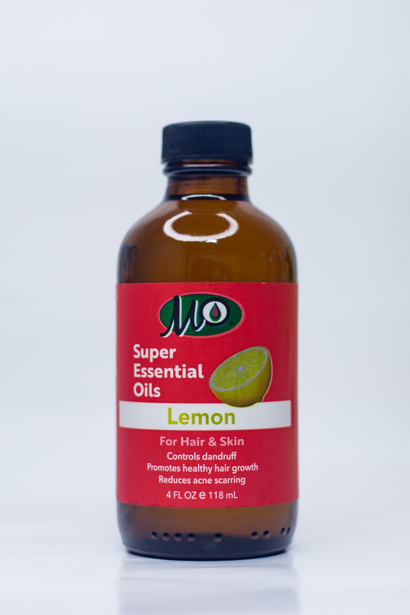 Super Essential Oils 118ML