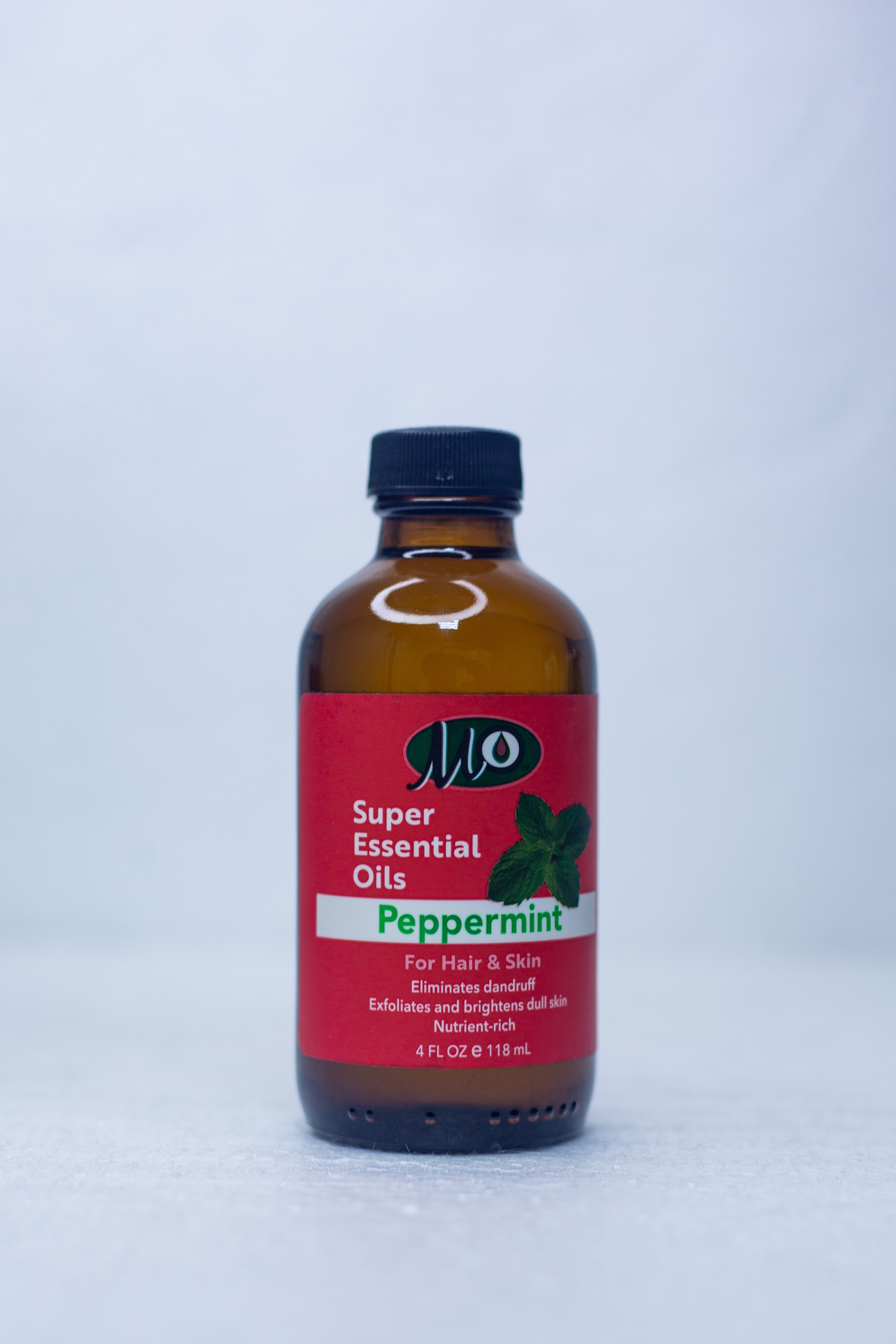 Super Essential Oils Peppermint 118ML