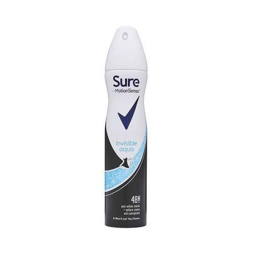 Sure Body Spray 250ml