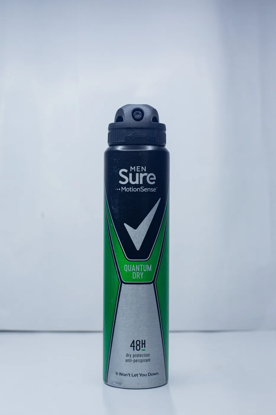 Sure Body Spray 250ml