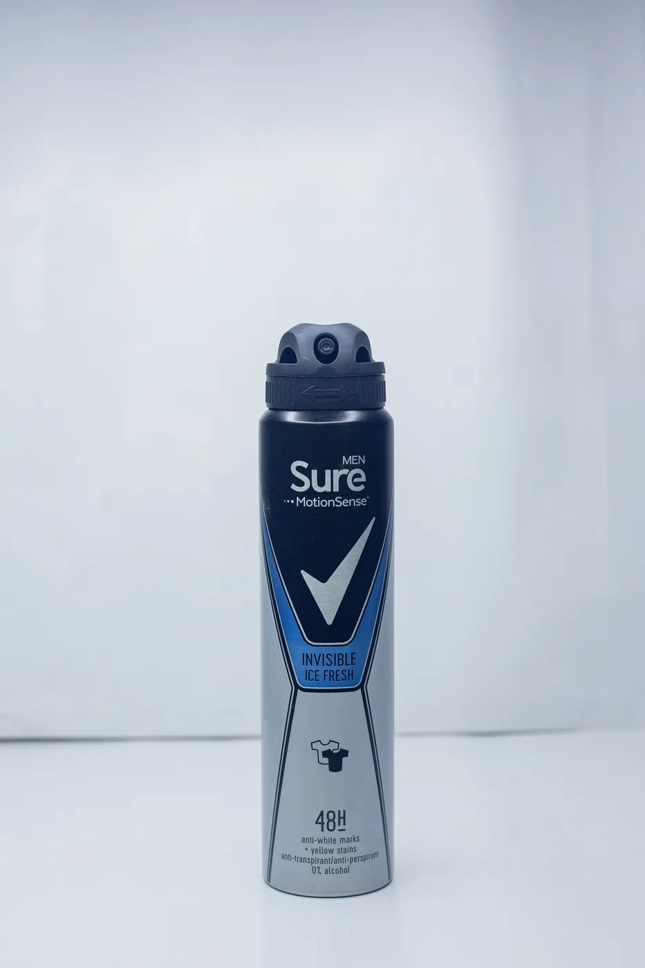 Sure Body Spray 250ml view 2