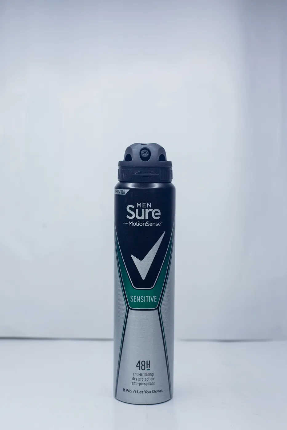 Sure Body Spray 250ml view 3