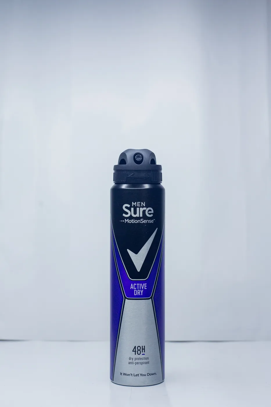 Sure Body Spray 250ml view 4