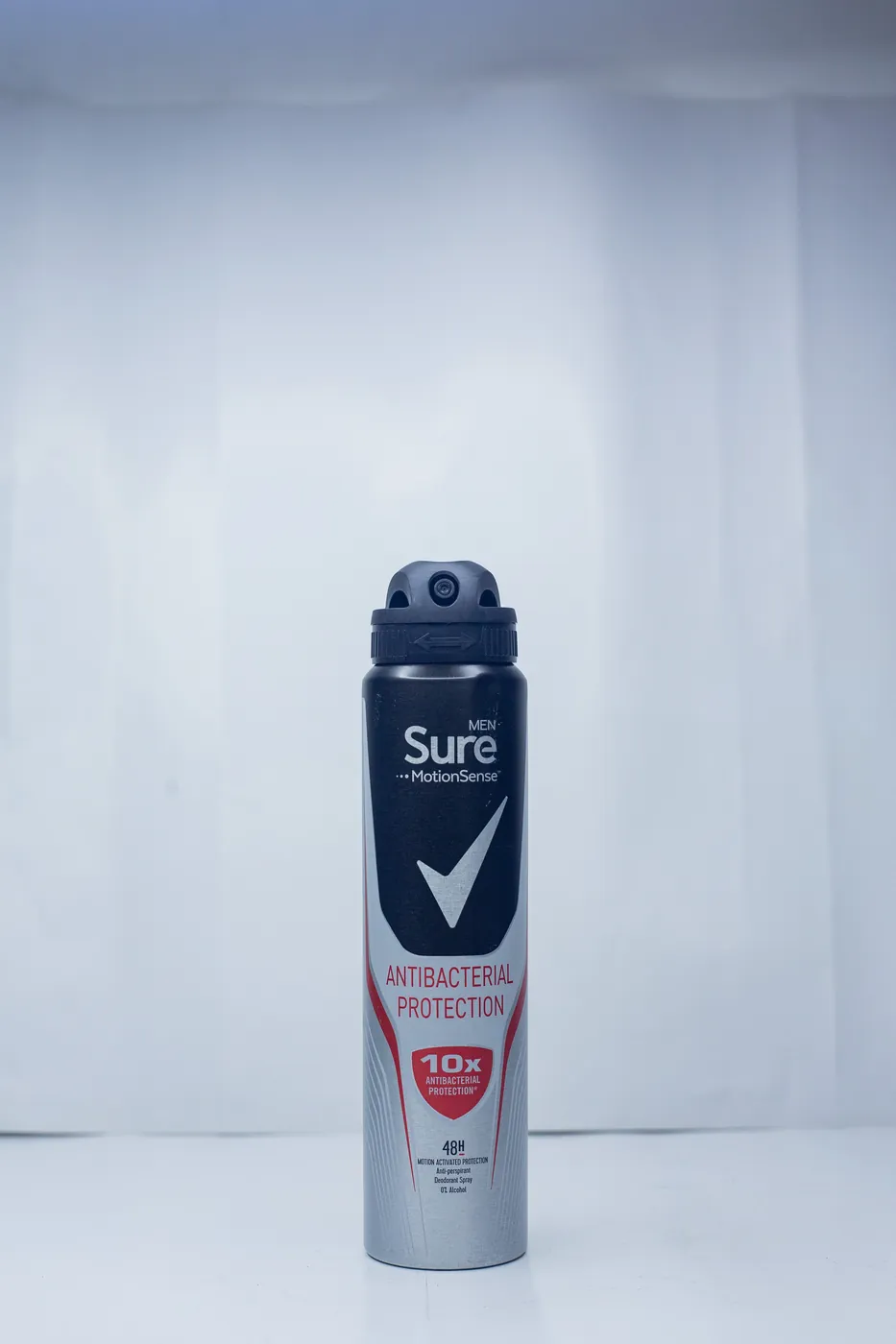 Sure Body Spray 250ml view 5