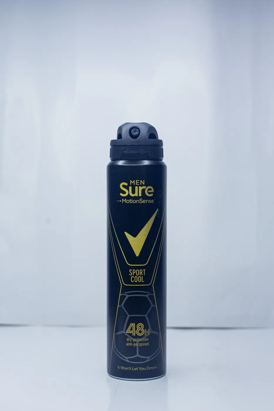 Sure Body Spray 250ml view 6