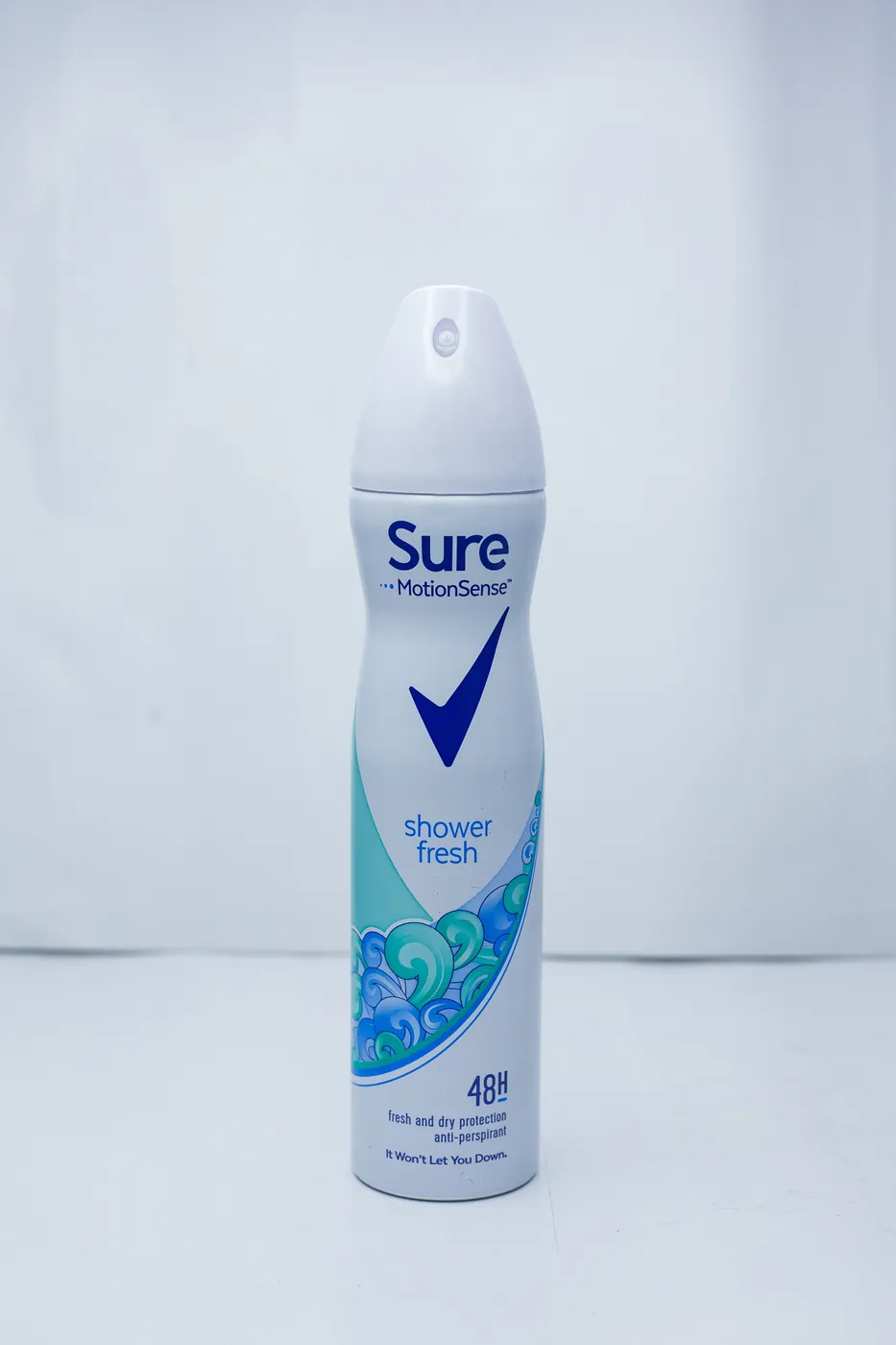 Sure Body Spray 250ml view 7