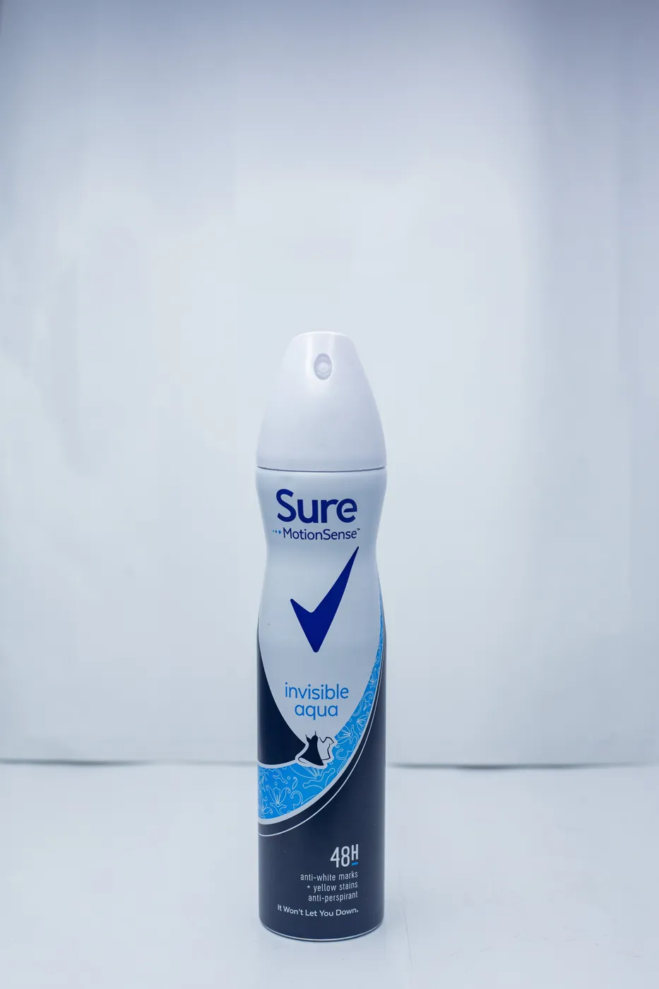 Sure Body Spray 250ml view 8