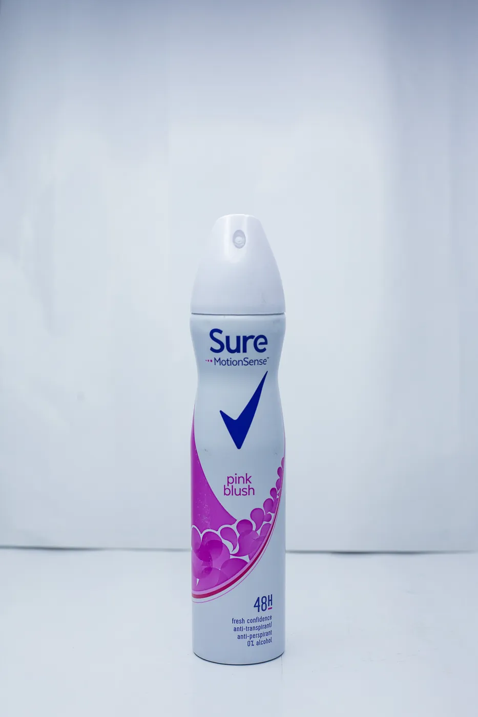 Sure Body Spray 250ml view 10