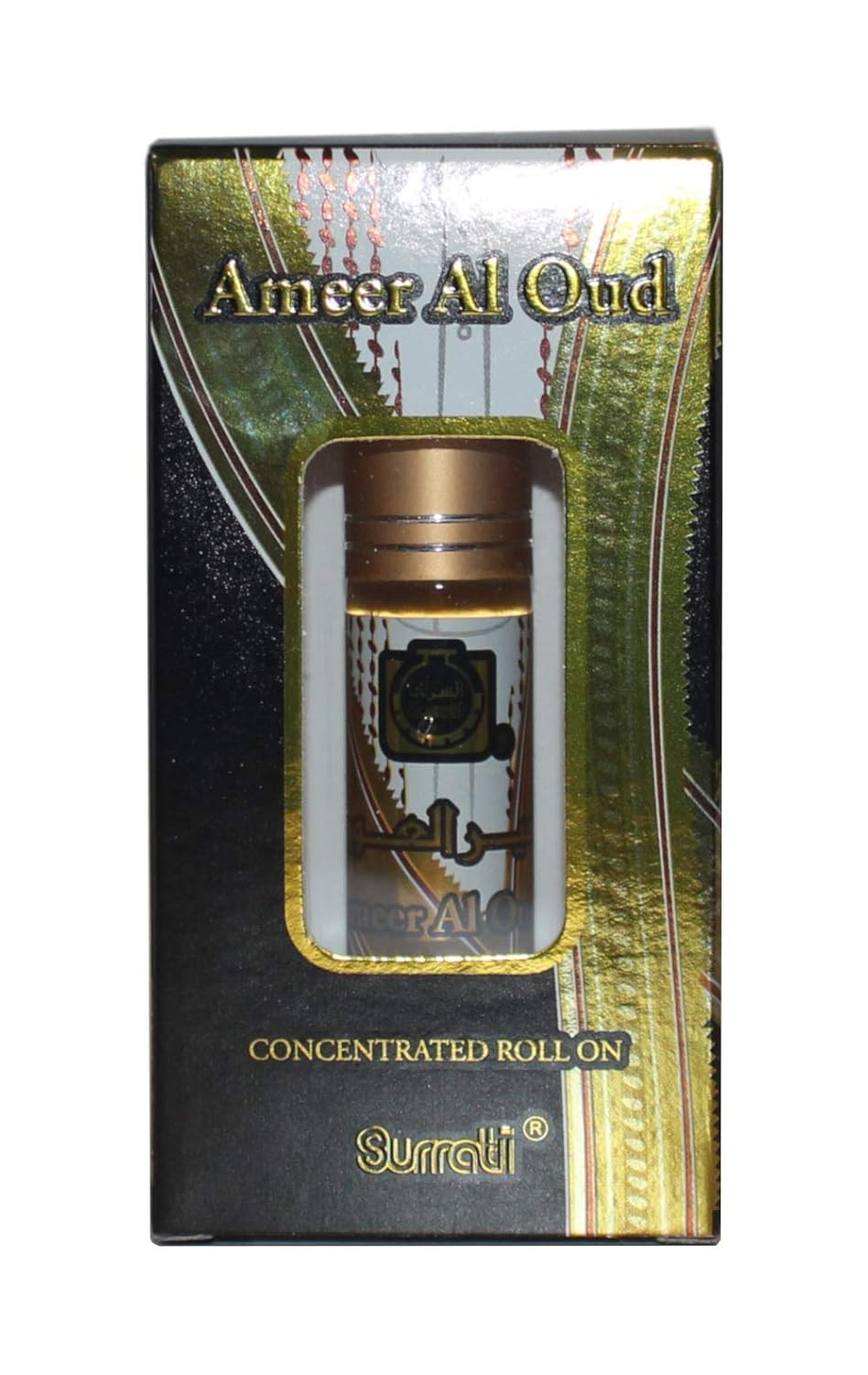Surrati Coll. Roll-on 6ml