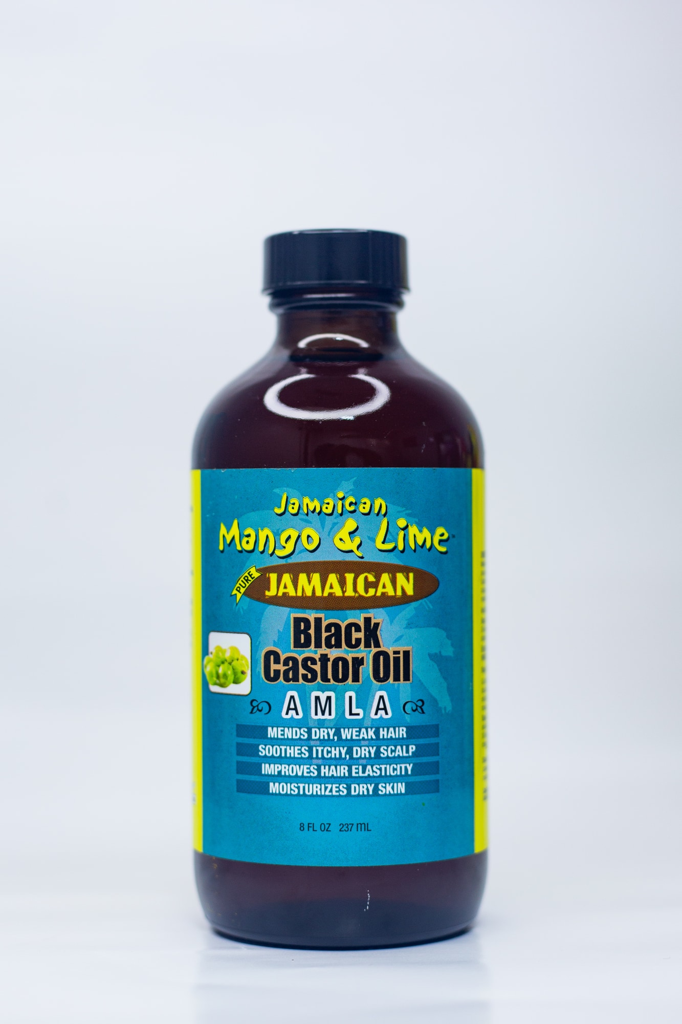 T Jamaican Black Castor Oil 237ML main view