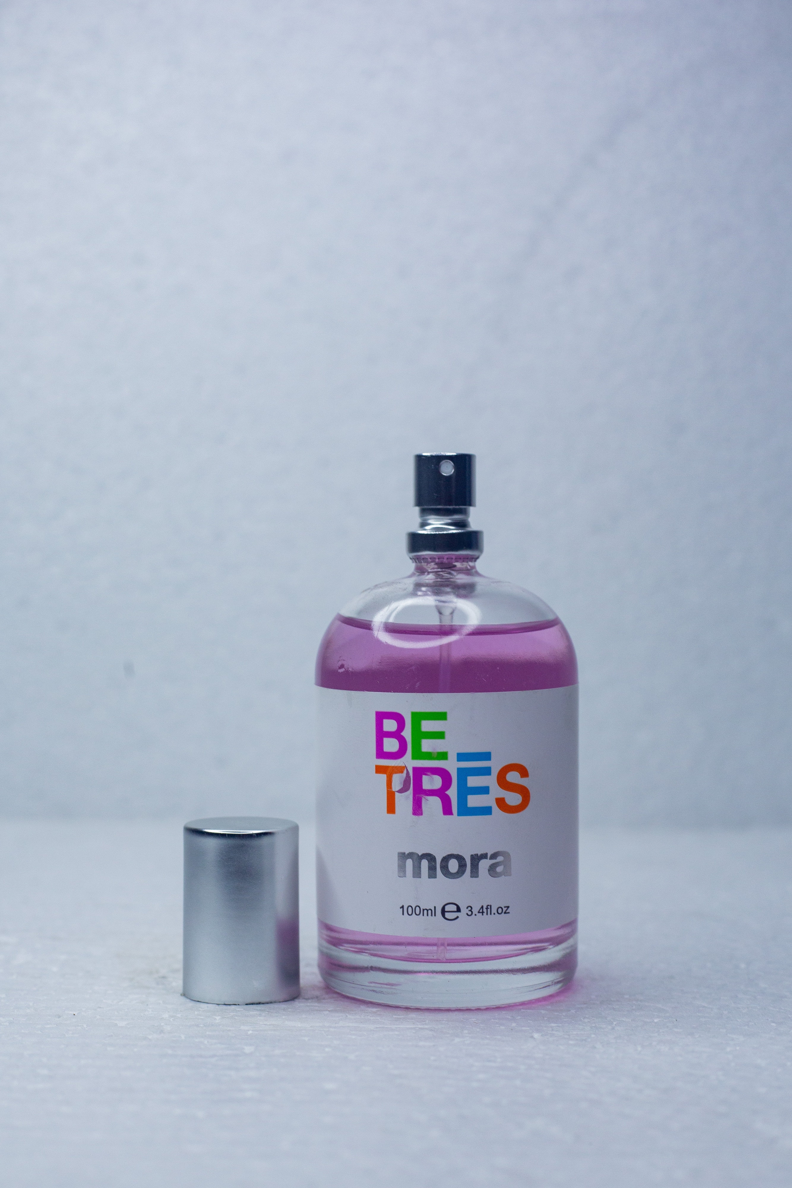 Betres Parfum/Body Mist 100 ml (Mora)