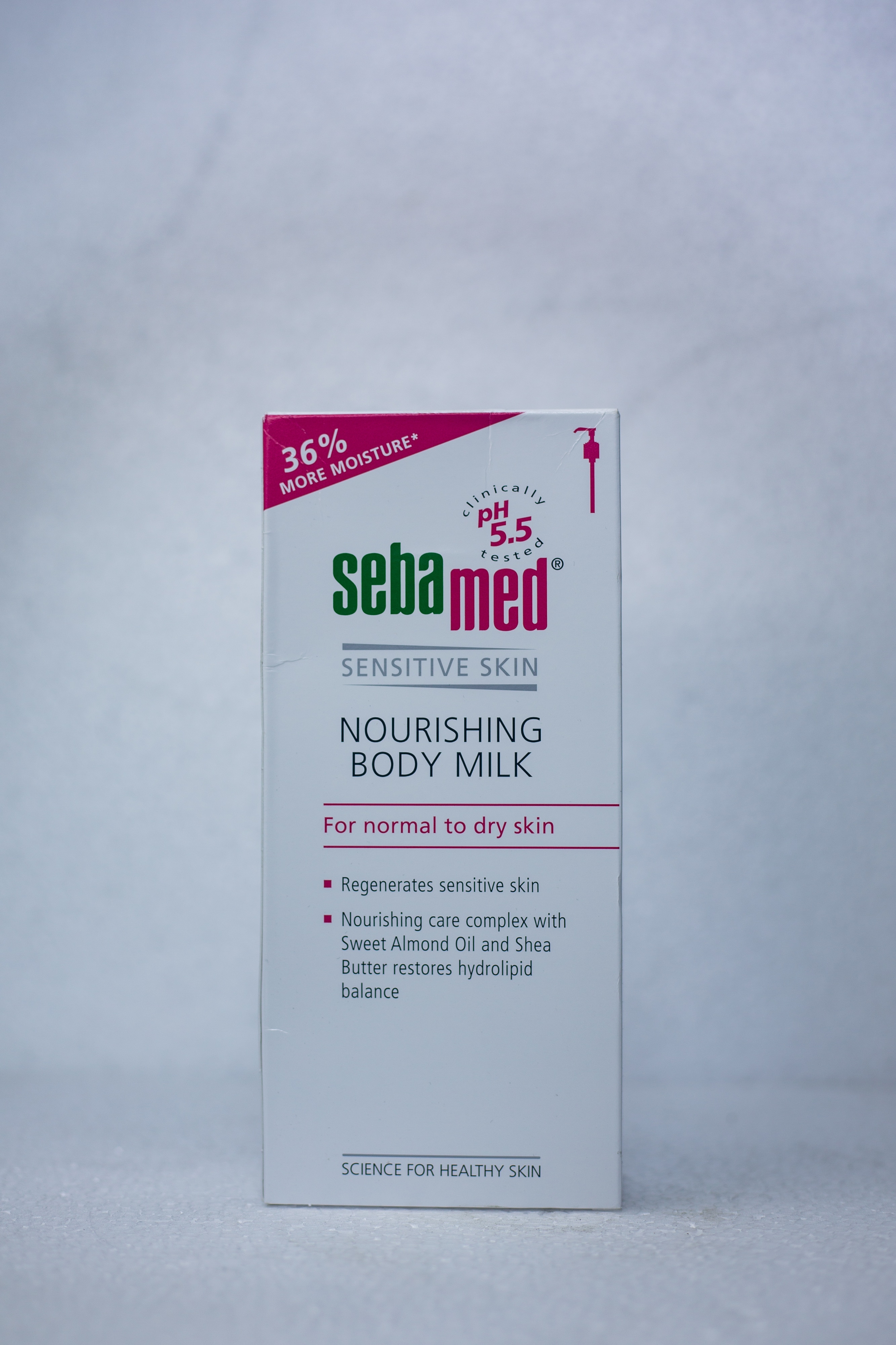 Tca Sebam L' Sensitive Skin