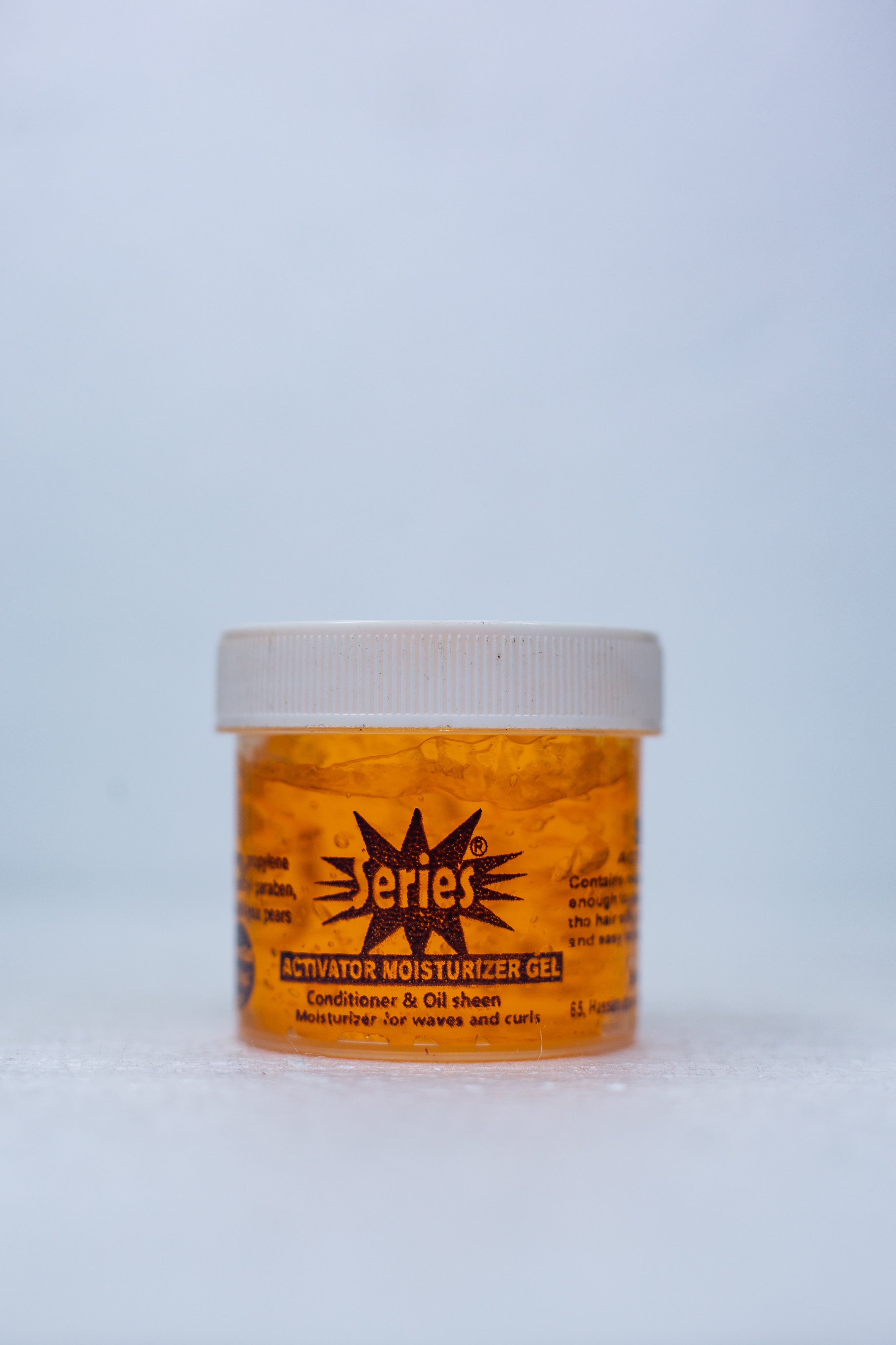 SERIES ACTIVATOR GEL 50G