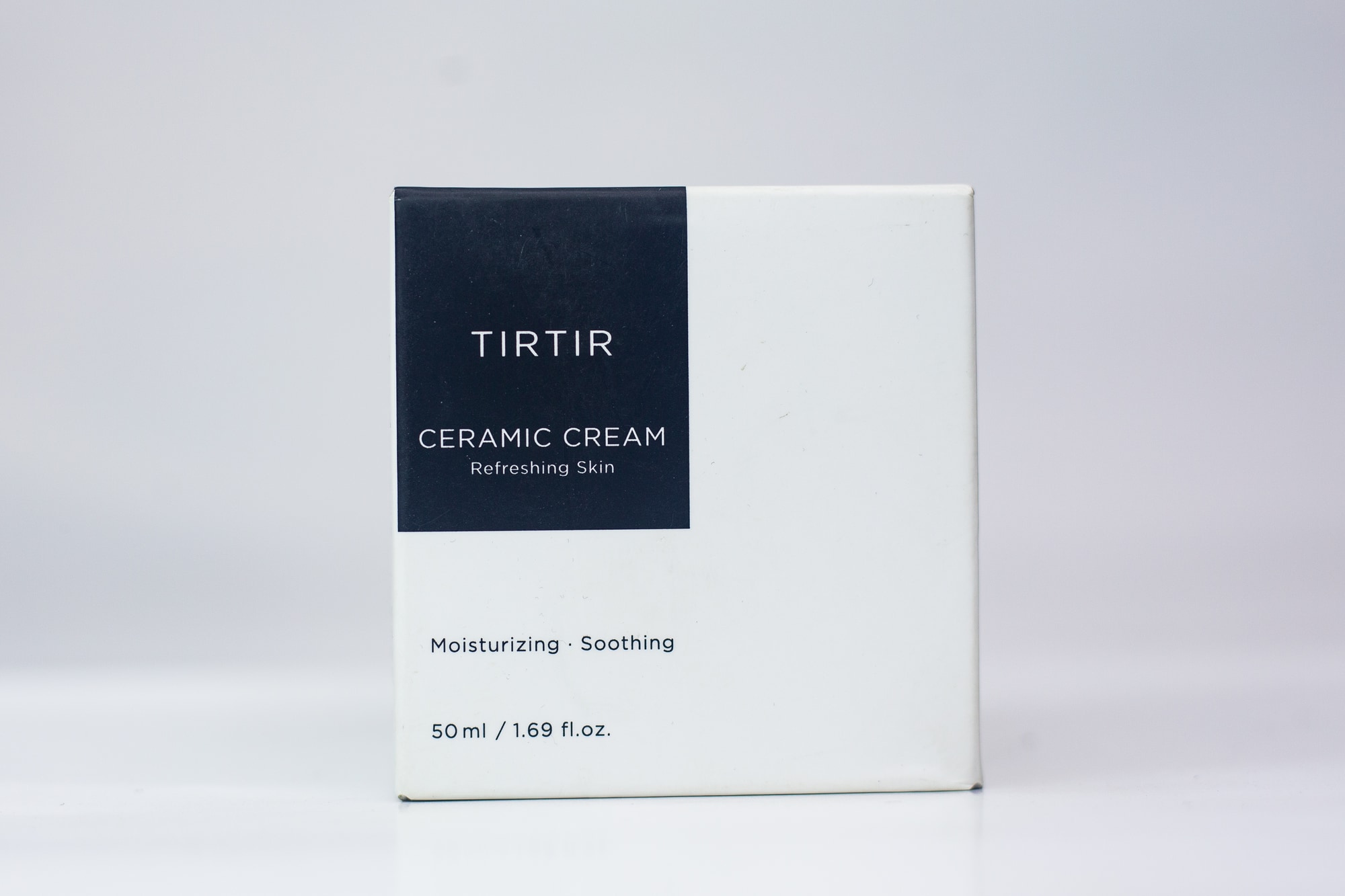 Tirtir Ceramic Cream 50ML main view