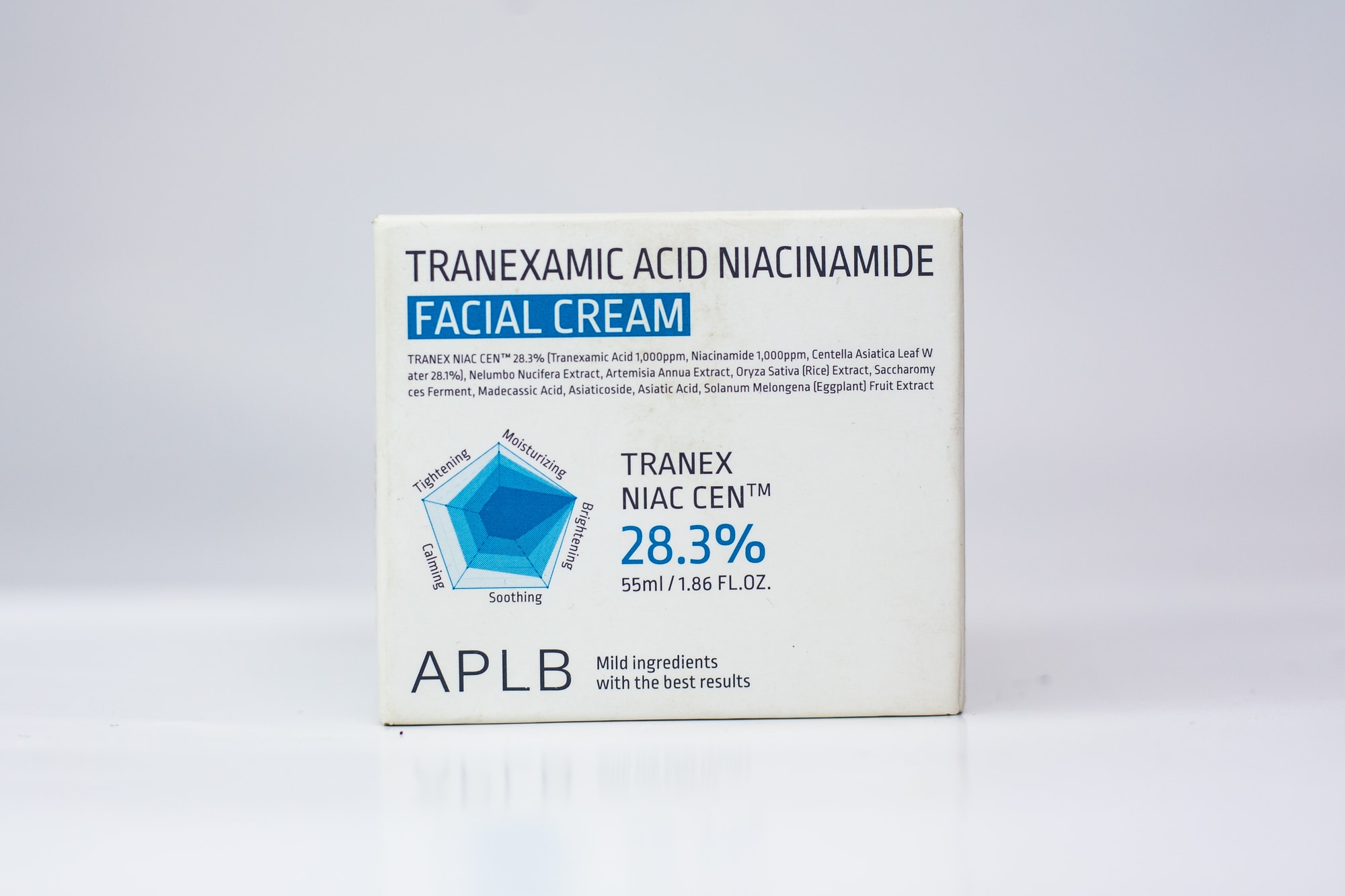 Tirtir Ceramic Cream 50ML view 2