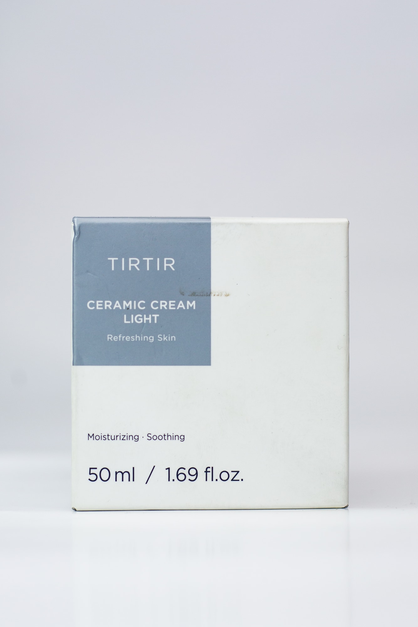 Tirtir Ceramic Cream 50ML main view
