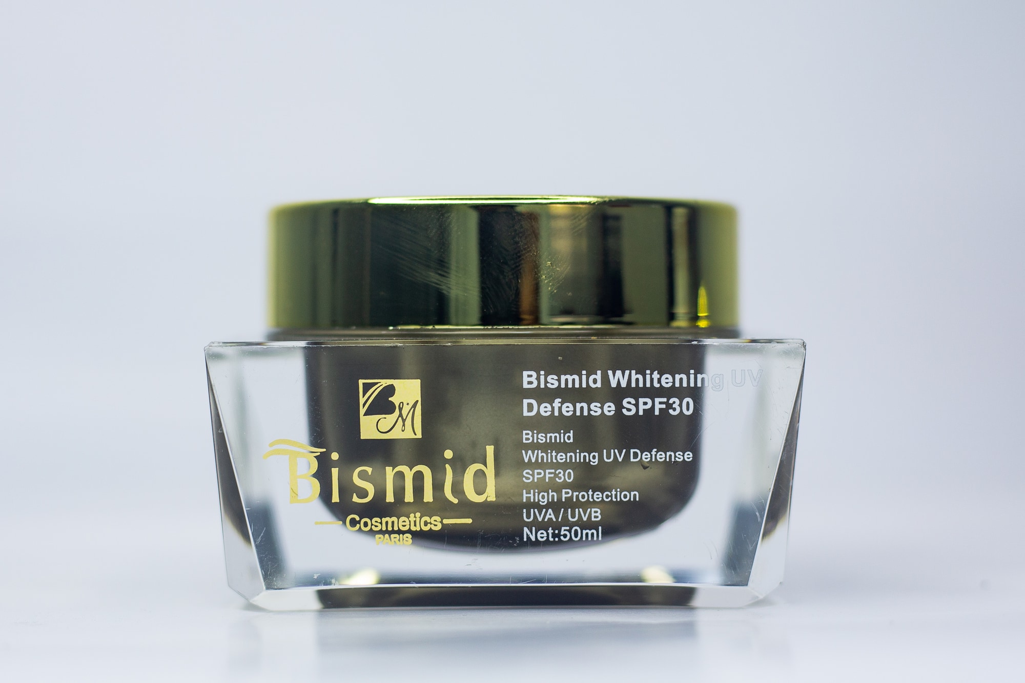 Tismid Cosmetics Bismid Whiteni 50ML