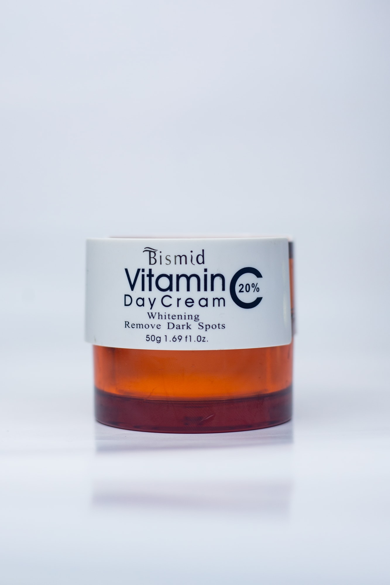 Tismld Vitamin Whitening 50G main view