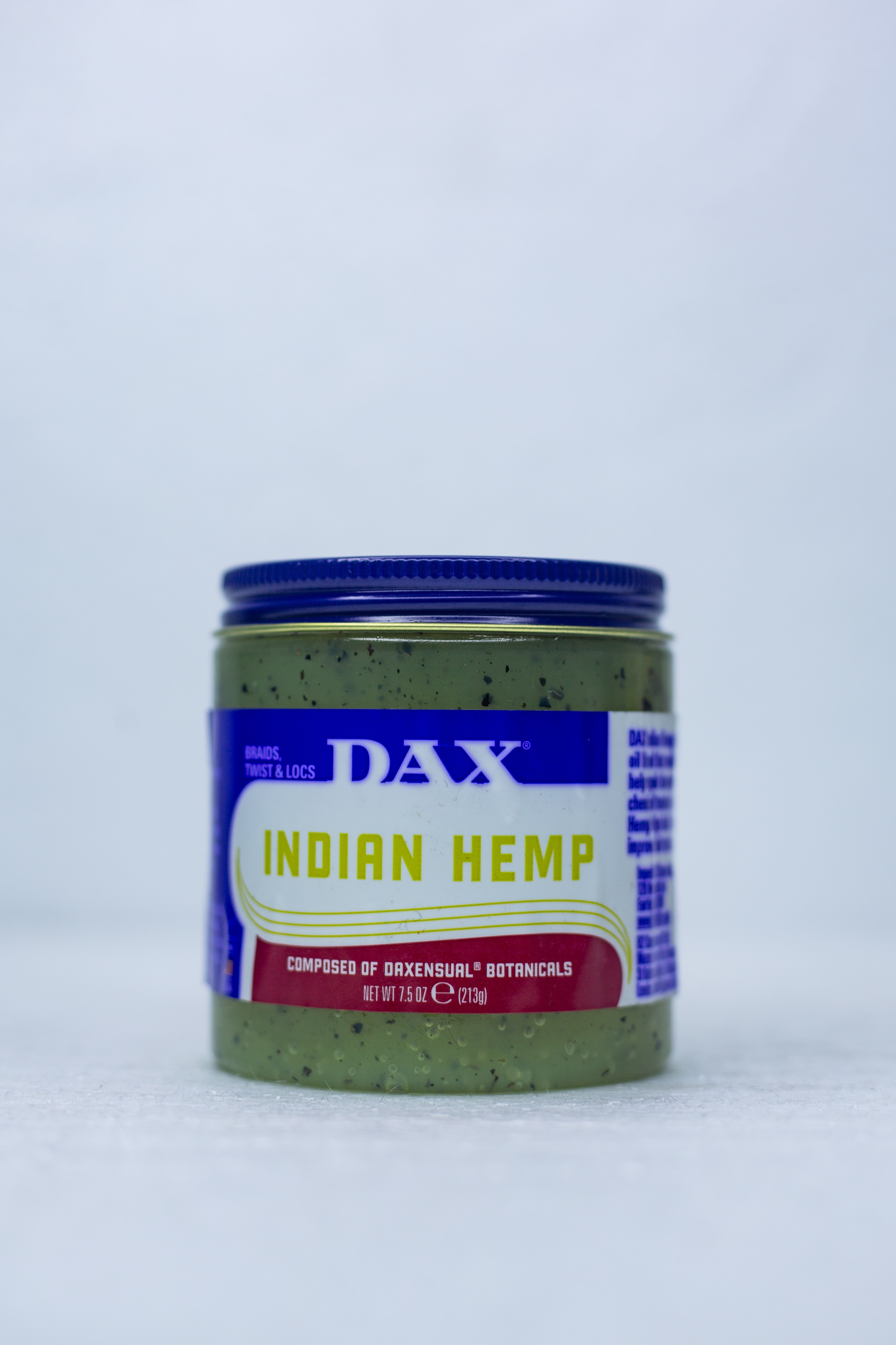 DAX INDIAN HEMP 213G
