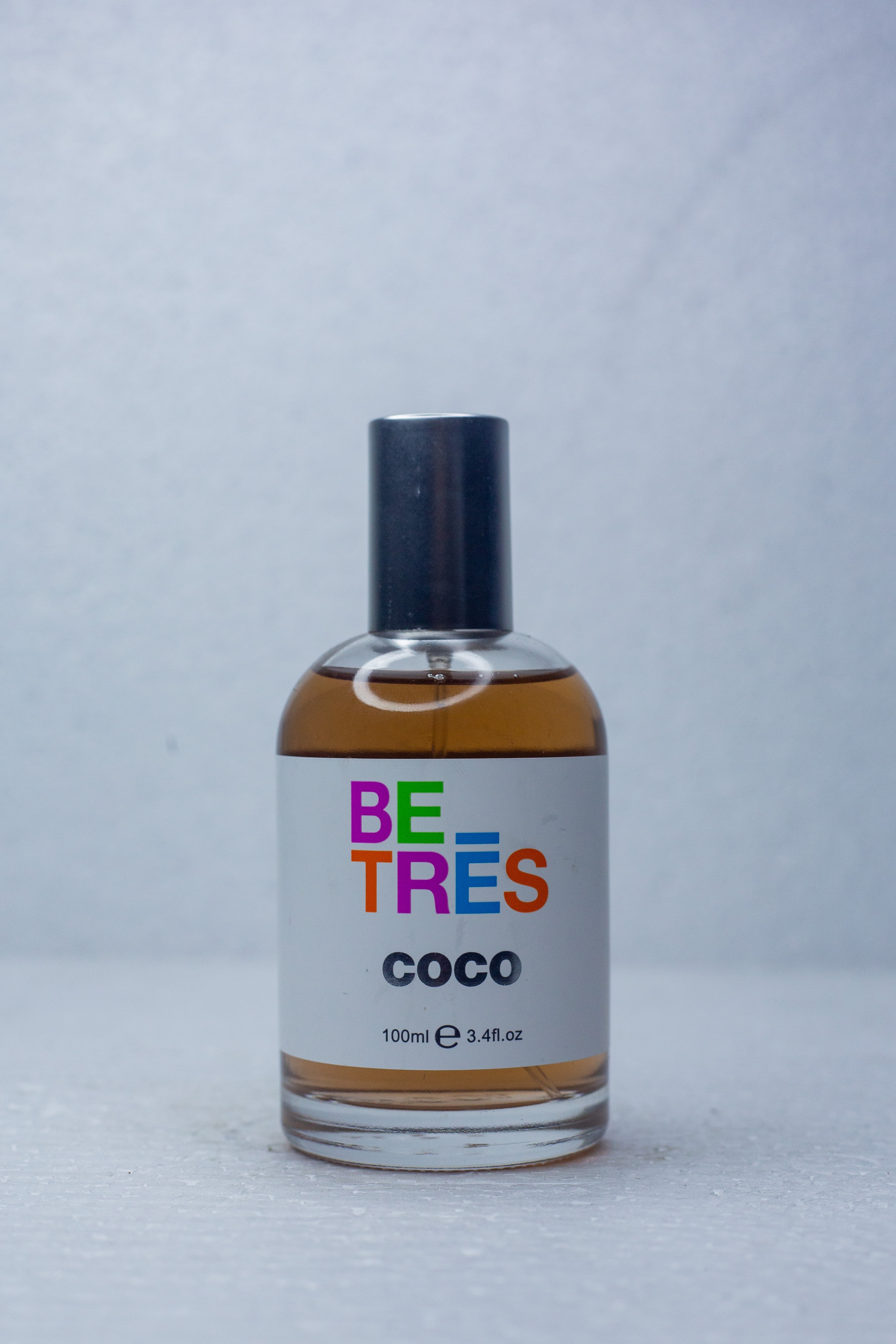 Betres Coco Parfum Body Mist  100 ml