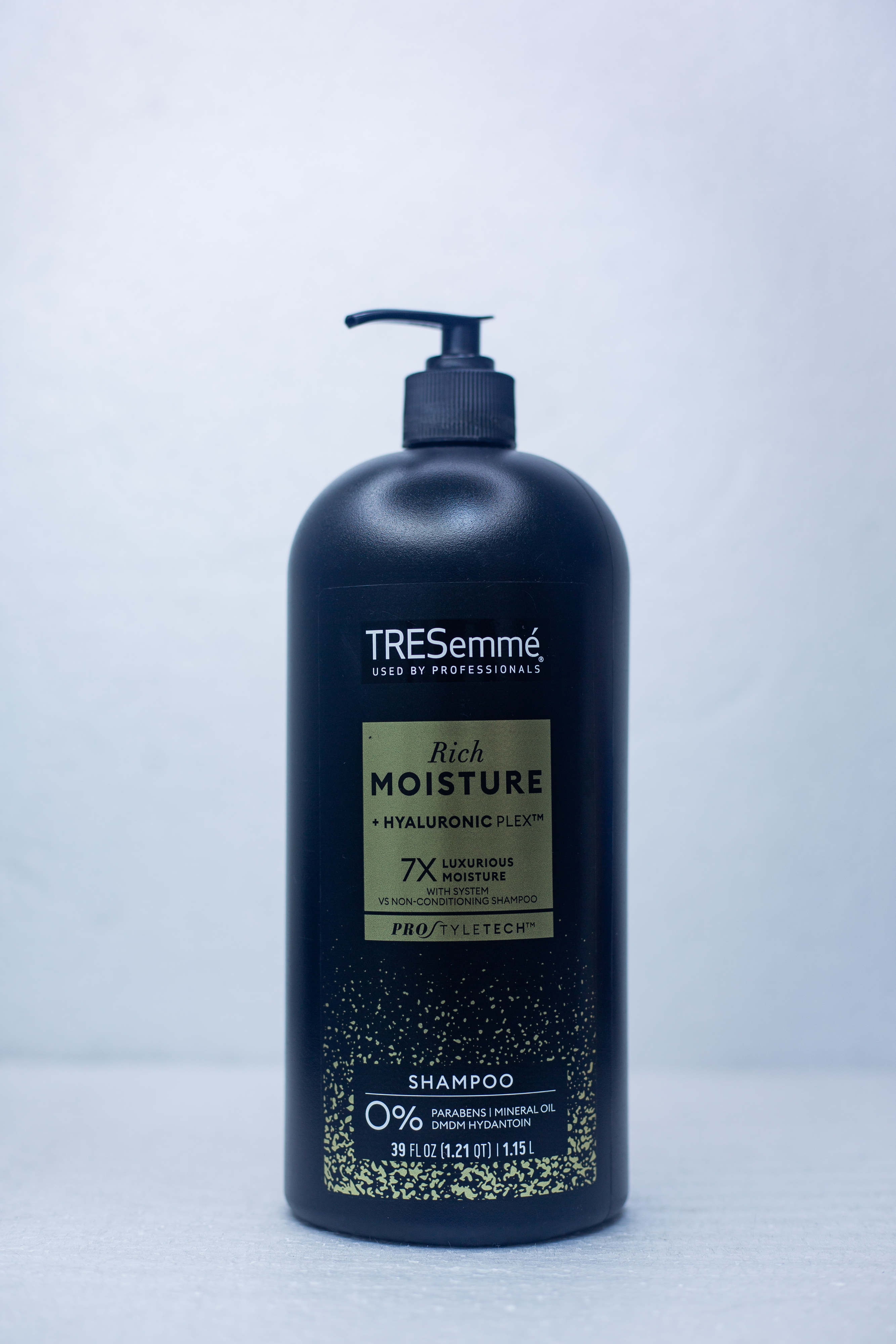 Tresemm Used BY Professional Rich main view