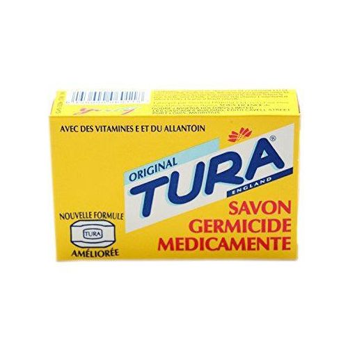 Tura Soap 65g