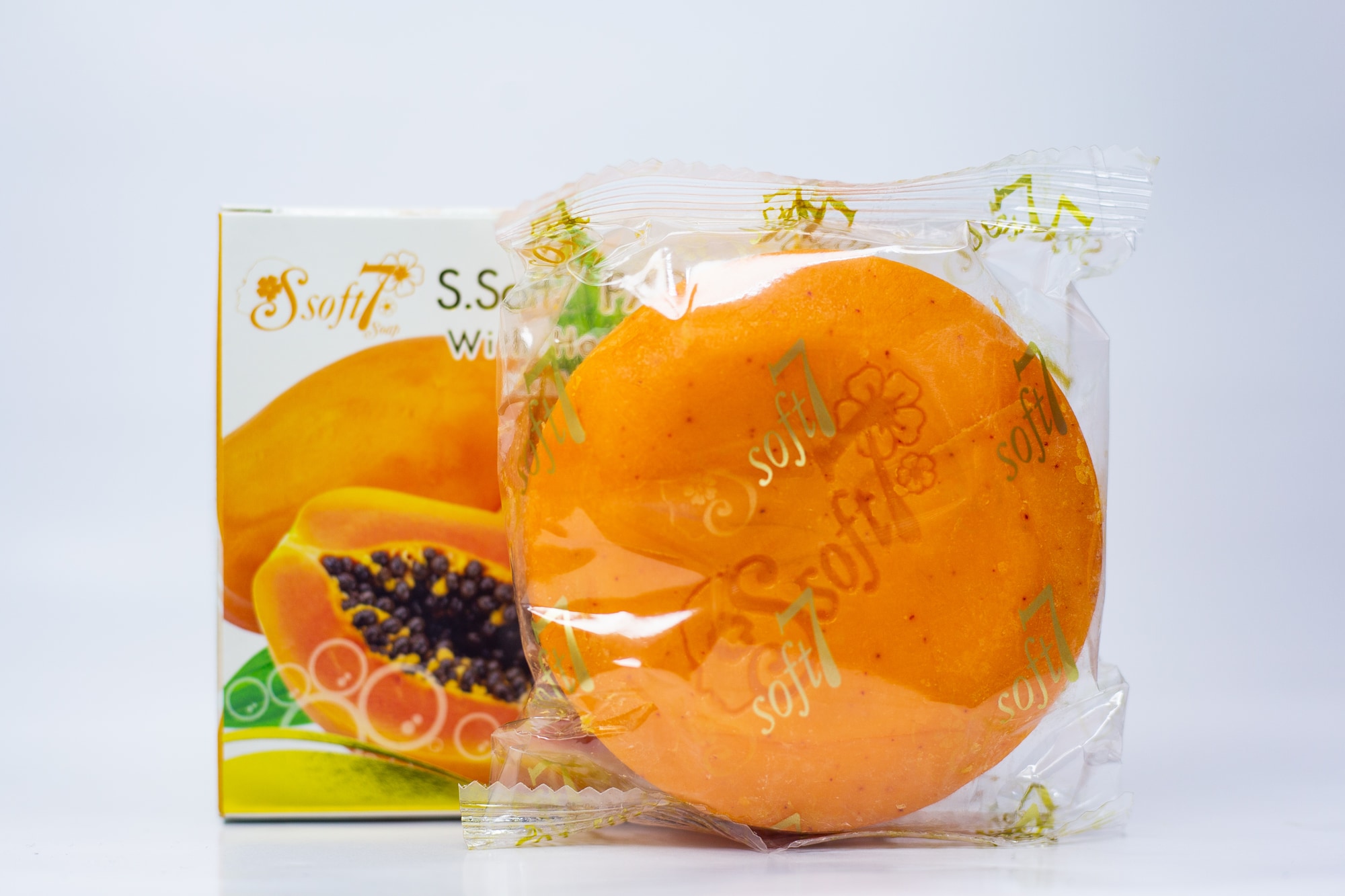 Unspecified Product main view