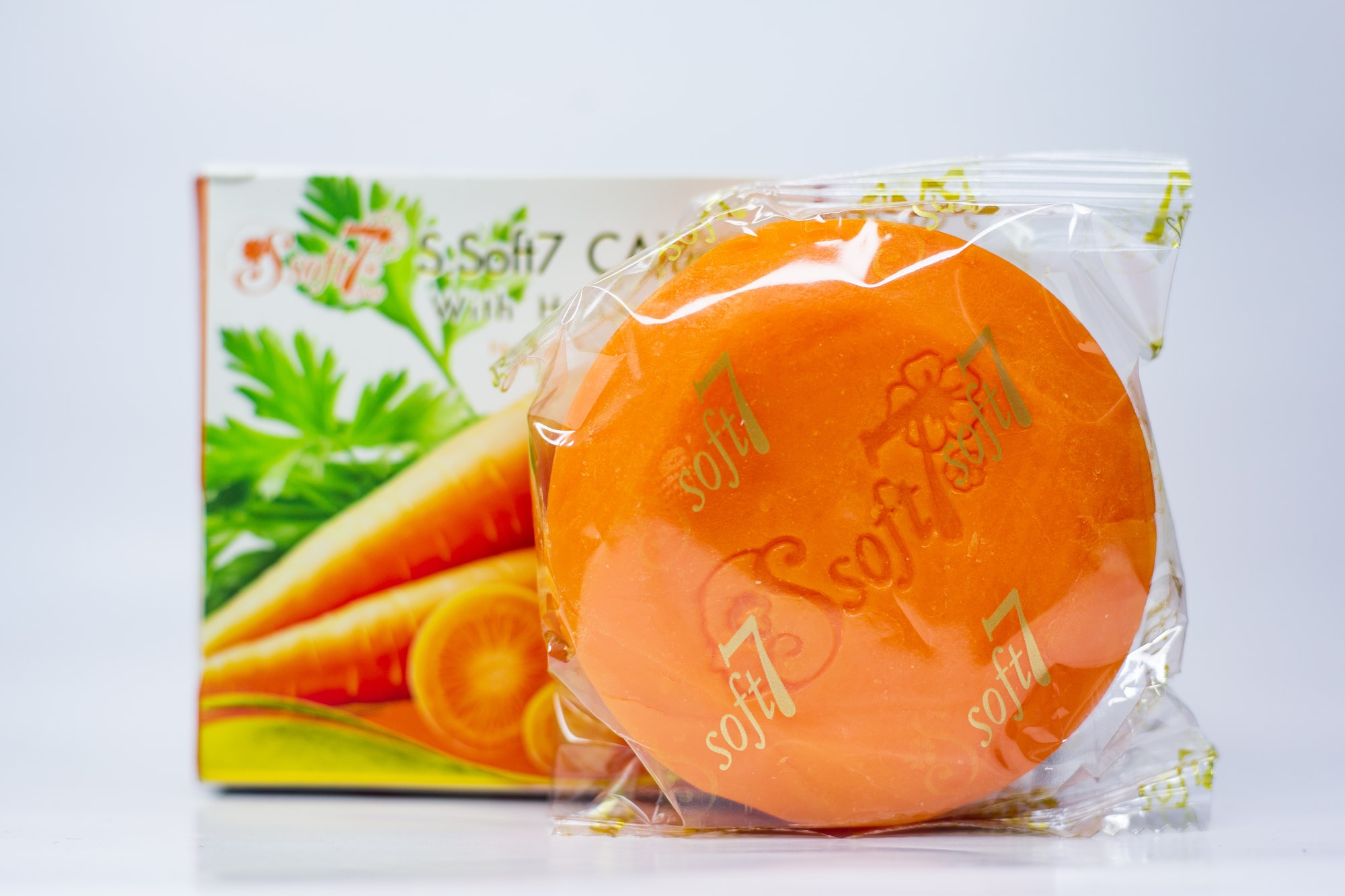 Unspecified Product main view