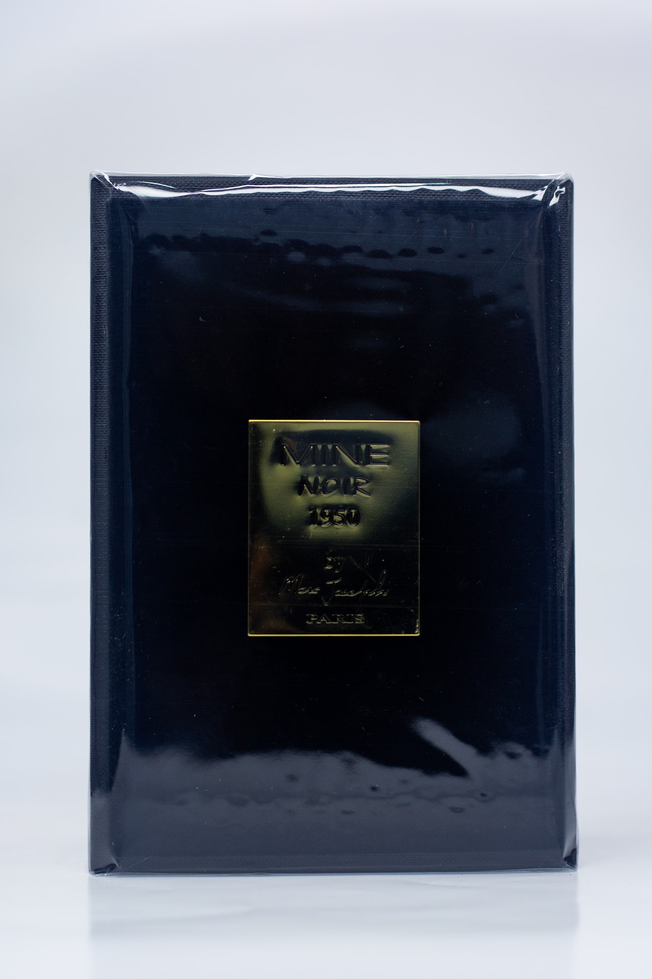 Unspecified Product main view