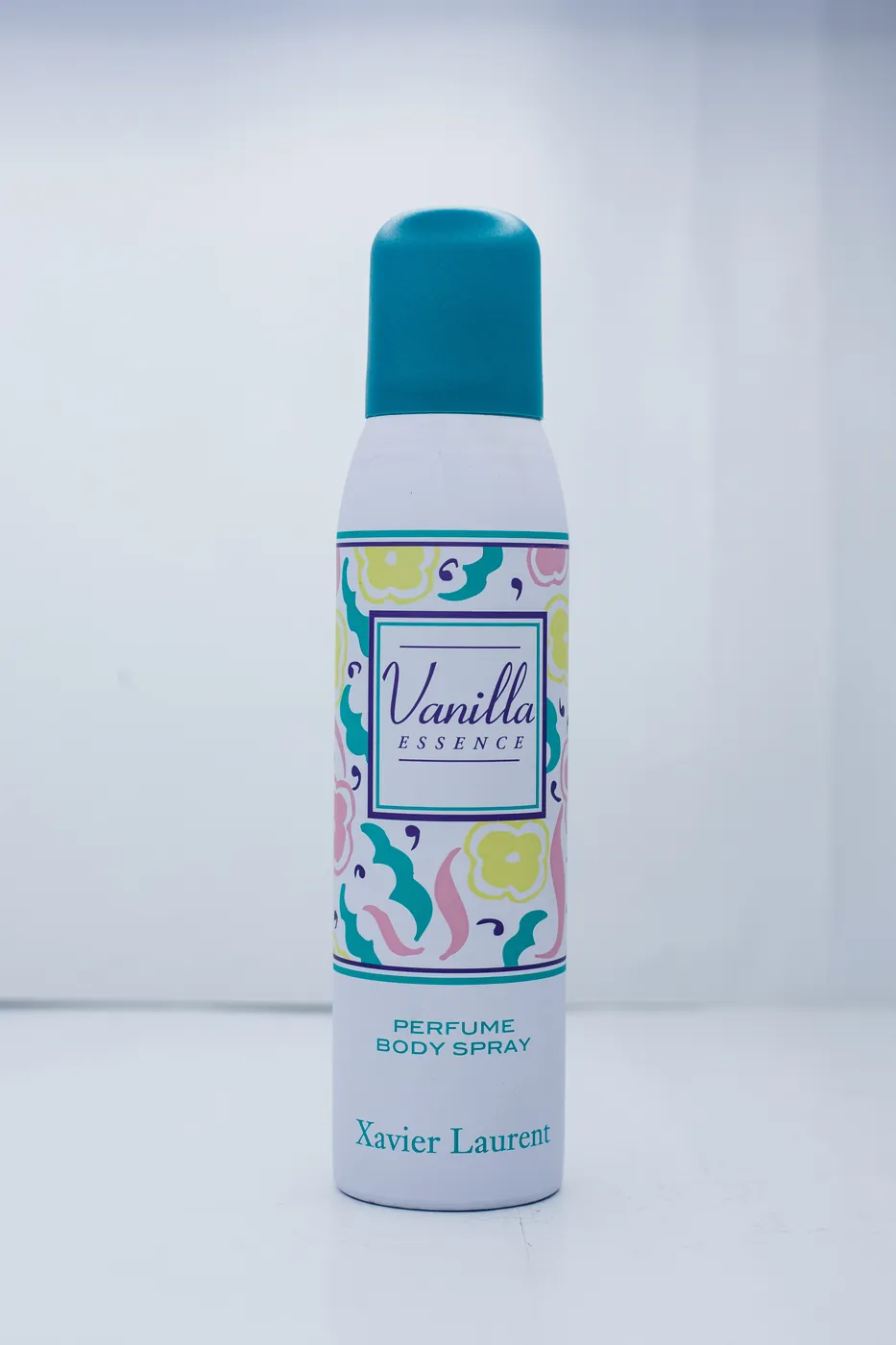 Vanilla Essence Body Spay 150ml