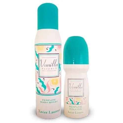 Vanilla Essence Roll-on 100ml
