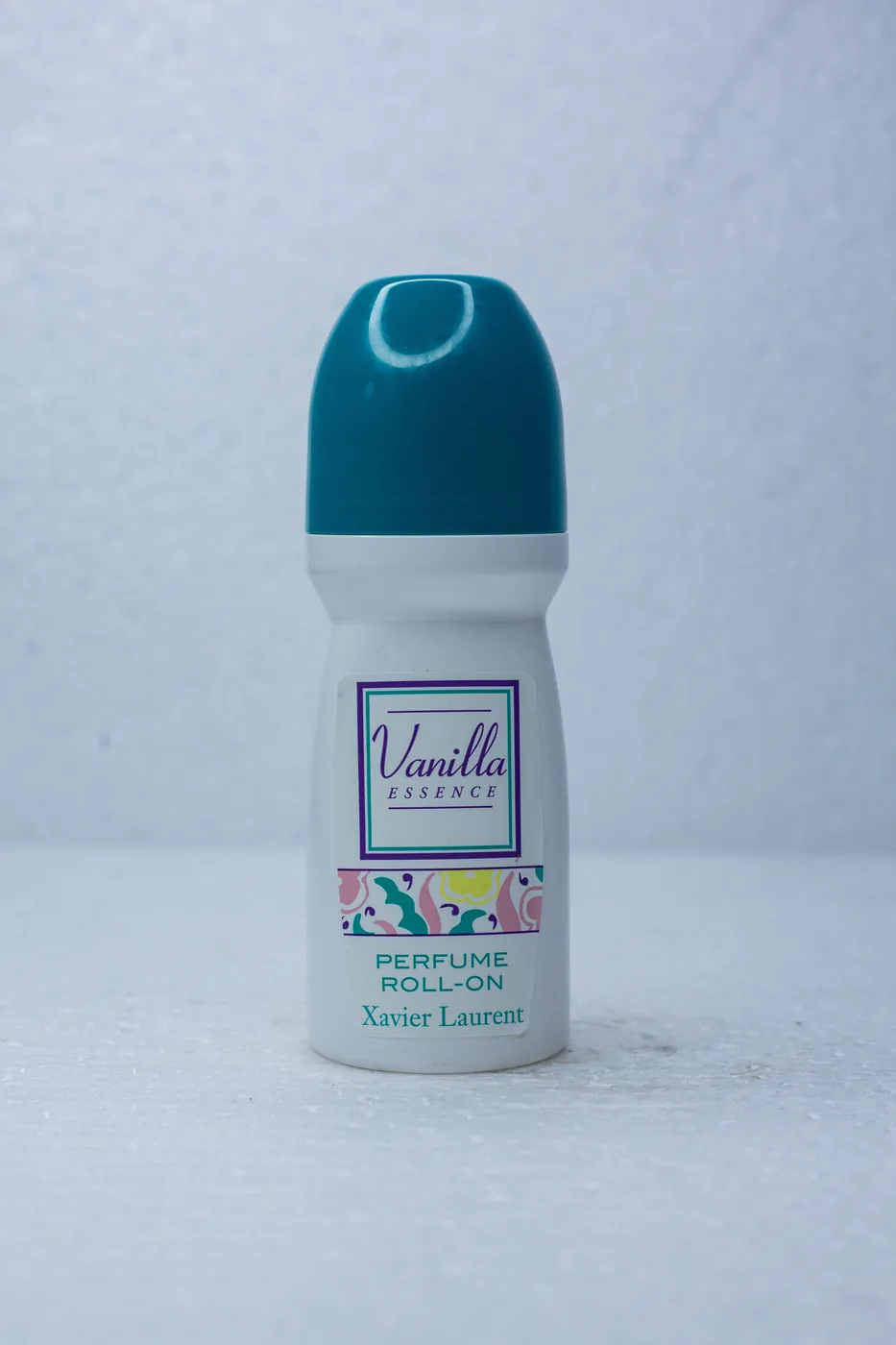 Vanilla Essence Roll-on 100ml