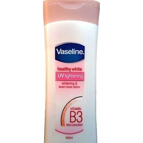 Vaseline Lotion 400ml (intensive Care)