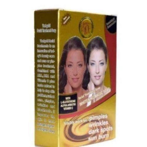 Veet Gold Facial Soap 100g